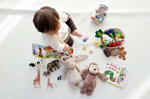 Kids Products