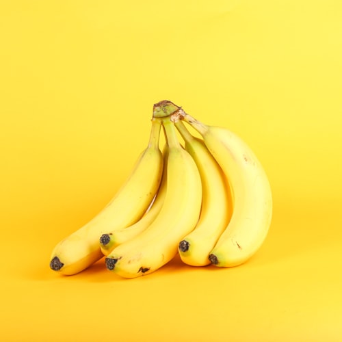 Fresh Banana