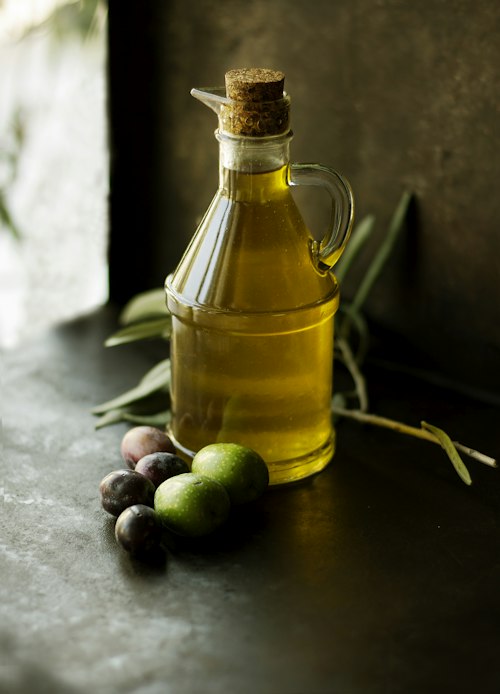 Rupchanda Soyabean Oil