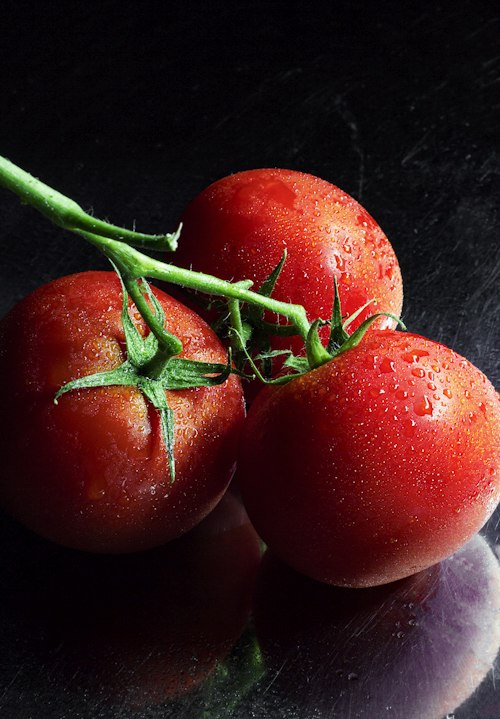 Fresh Tomato